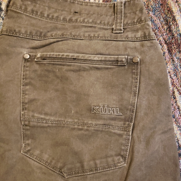 KUHL jeans - Picture 4 of 12